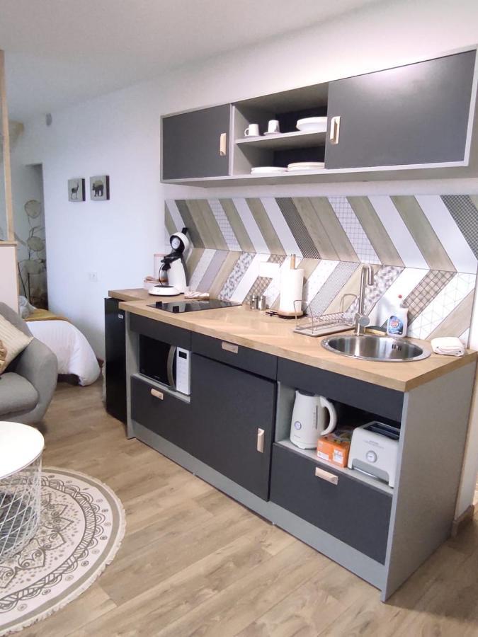 ☆ 16Eme Ciel ☆ Proche Gare ☆ Vue Panoramique ☆ Clim. Apartment Toulouse Ngoại thất bức ảnh