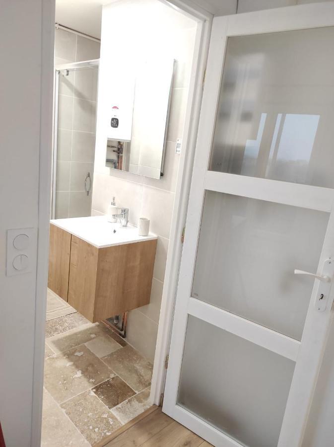 ☆ 16Eme Ciel ☆ Proche Gare ☆ Vue Panoramique ☆ Clim. Apartment Toulouse Ngoại thất bức ảnh